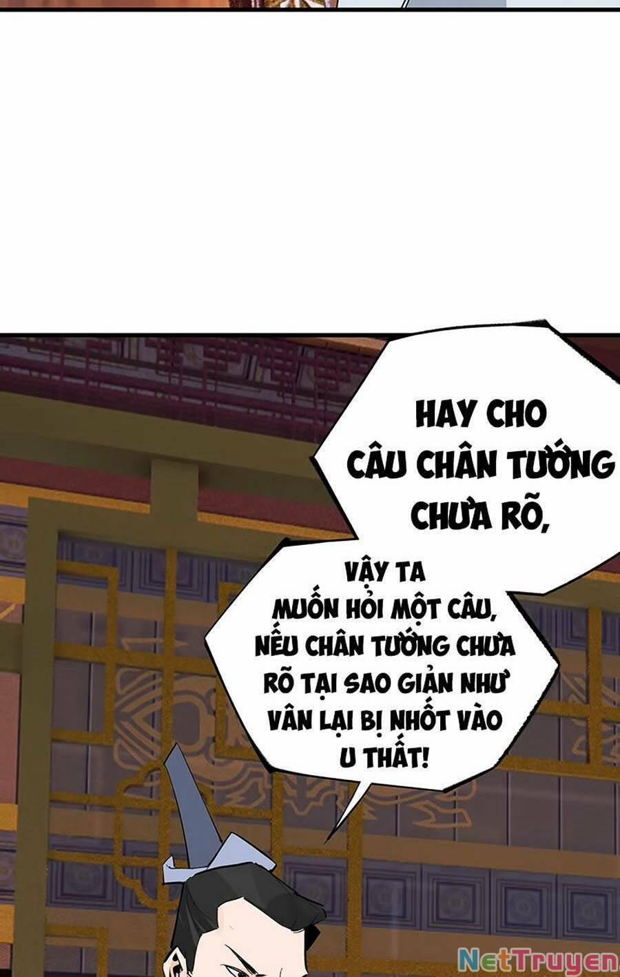 manhwax10.com - Truyện Manhwa Đại Đạo Triều Thiên Chương 78 Trang 16