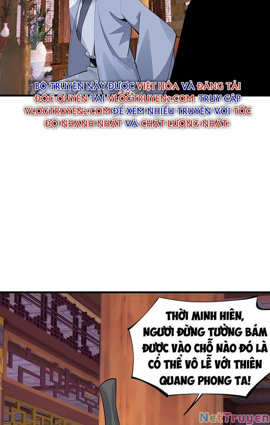 manhwax10.com - Truyện Manhwa Đại Đạo Triều Thiên Chương 78 Trang 19