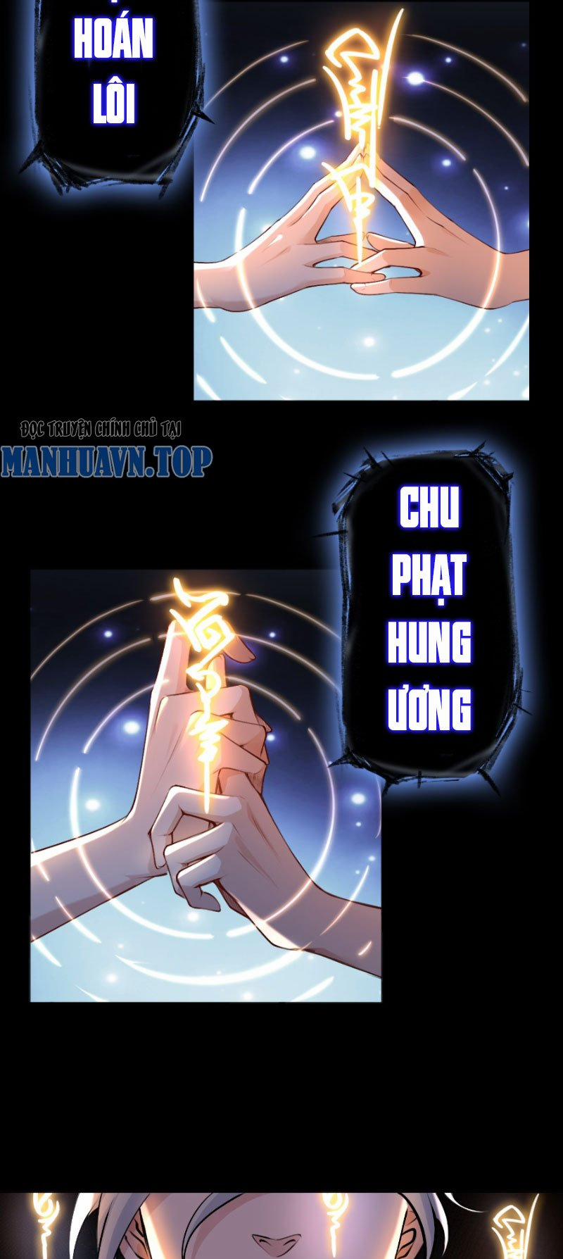 manhwax10.com - Truyện Manhwa Đại Đạo Vô Danh Chương 2 Trang 34