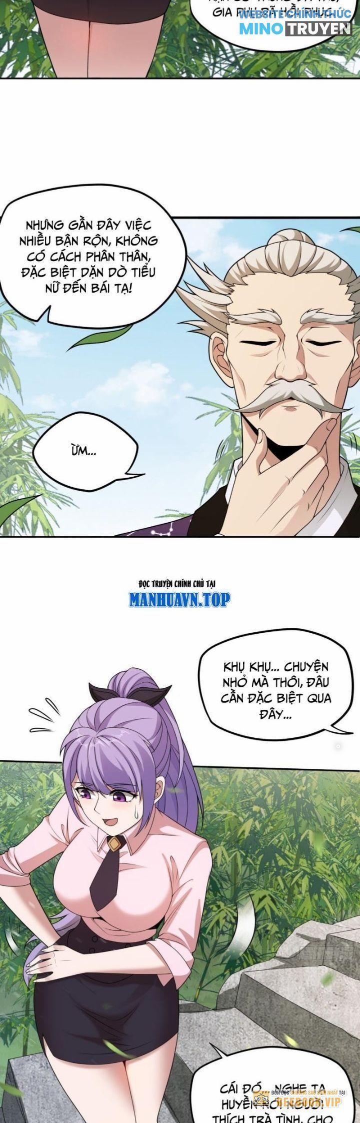 manhwax10.com - Truyện Manhwa Đại Đạo Vô Danh Chương 46 Trang 2