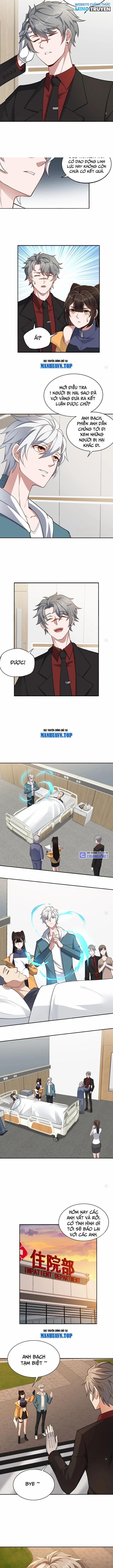 manhwax10.com - Truyện Manhwa Đại Đạo Vô Danh Chương 52 Trang 3