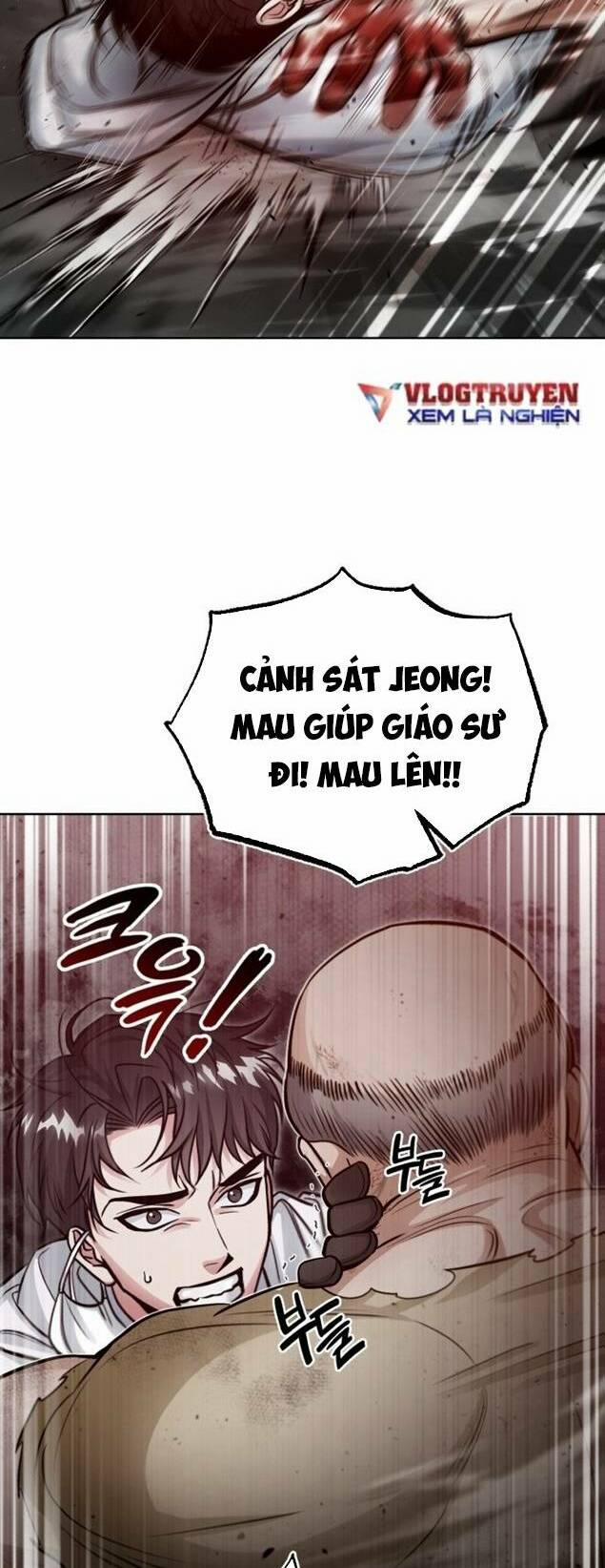 manhwax10.com - Truyện Manhwa Đại Dịch Post Chương 2 Trang 28