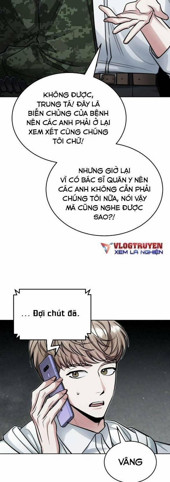 manhwax10.com - Truyện Manhwa Đại Dịch Post Chương 2 Trang 90