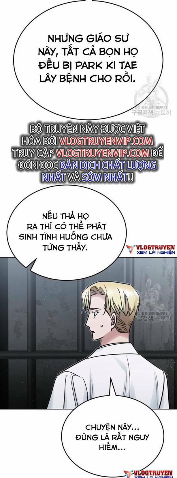 manhwax10.com - Truyện Manhwa Đại Dịch Post Chương 7 Trang 64