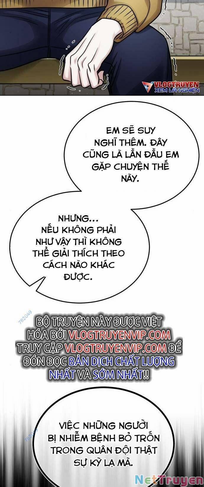 manhwax10.com - Truyện Manhwa Đại Dịch Post Chương 8 Trang 31