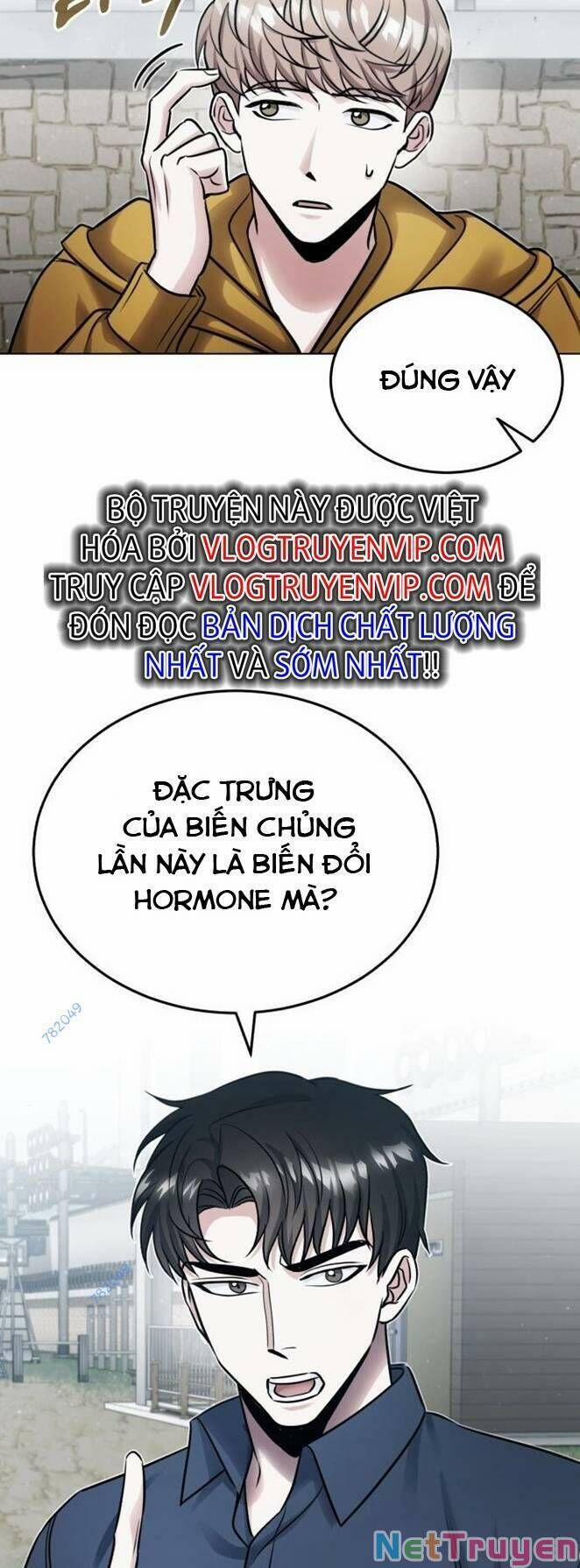 manhwax10.com - Truyện Manhwa Đại Dịch Post Chương 8 Trang 39