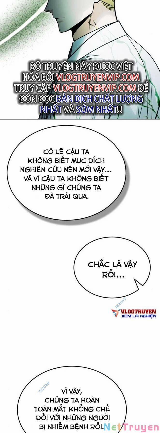 manhwax10.com - Truyện Manhwa Đại Dịch Post Chương 8 Trang 41