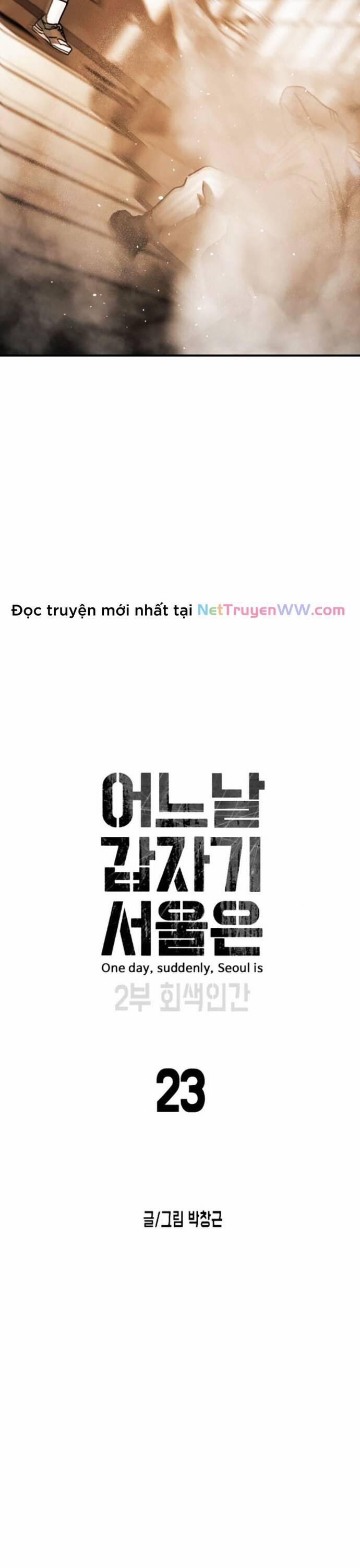 manhwax10.com - Truyện Manhwa Đại Dịch Seoul Chương 150 Trang 4