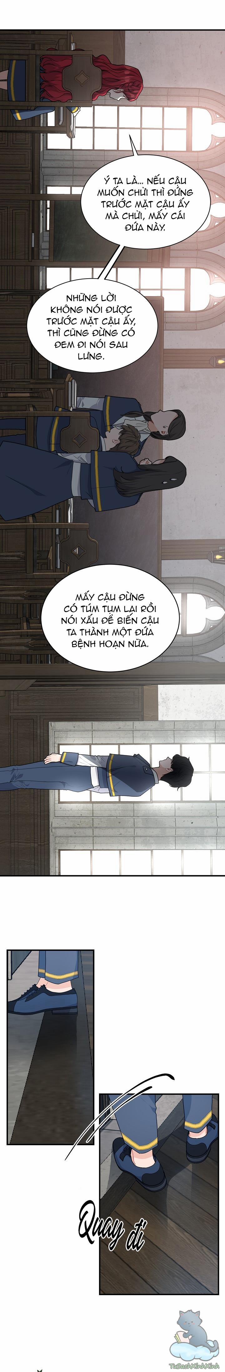 manhwax10.com - Truyện Manhwa Đại Dương Kiêu Sa Chương 0 Trang 4