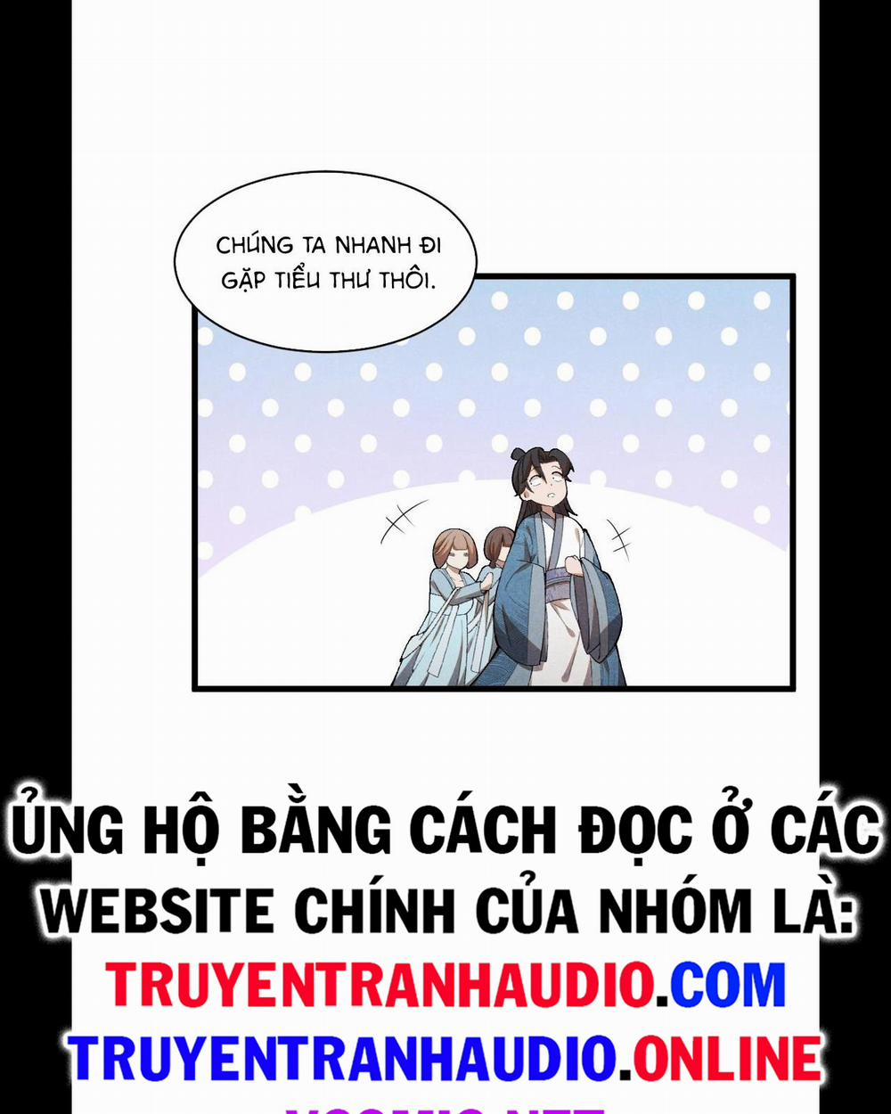 manhwax10.com - Truyện Manhwa Đại Đường: Võ Thần Group Chat Chương 2 Trang 22