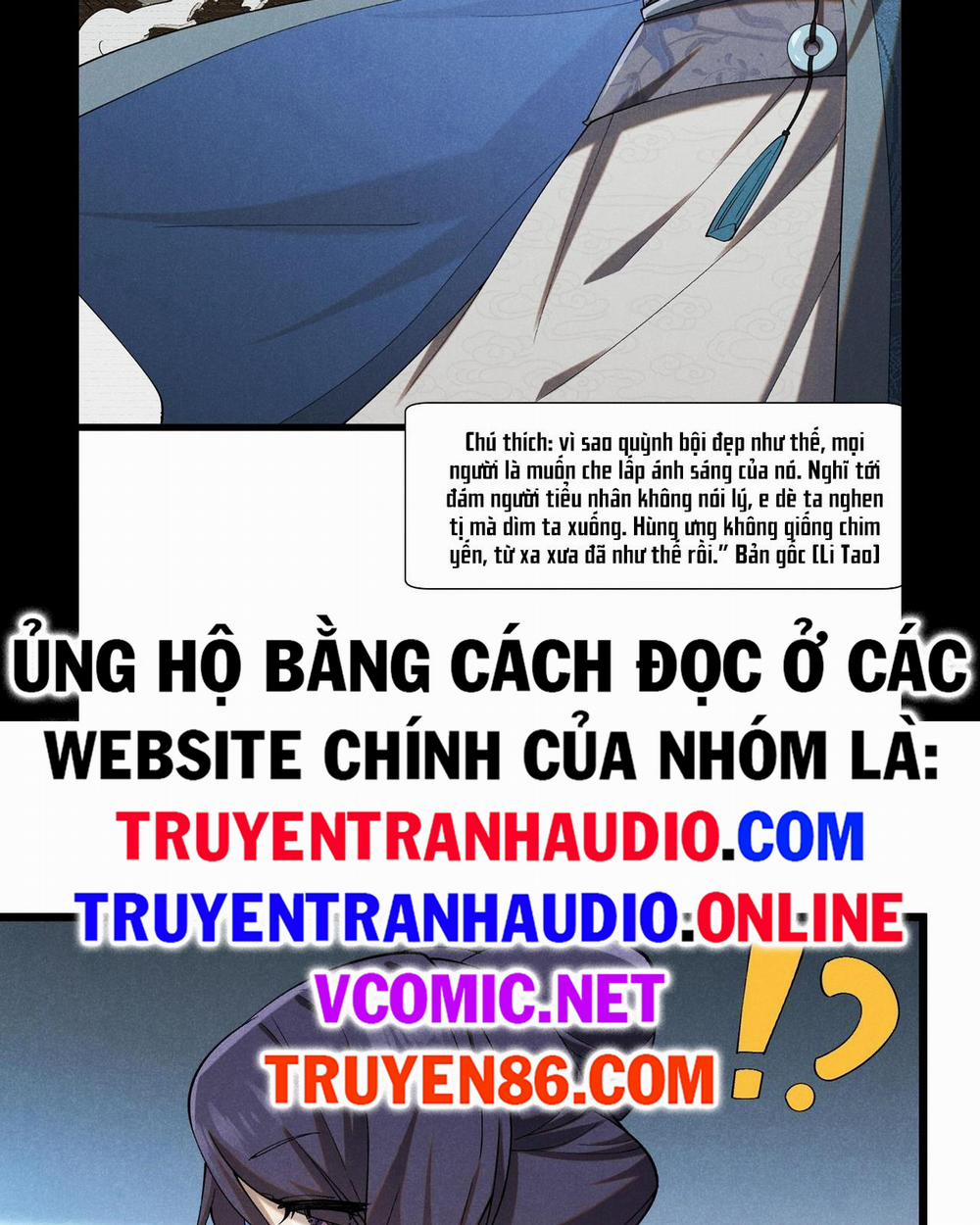 manhwax10.com - Truyện Manhwa Đại Đường: Võ Thần Group Chat Chương 2 Trang 33