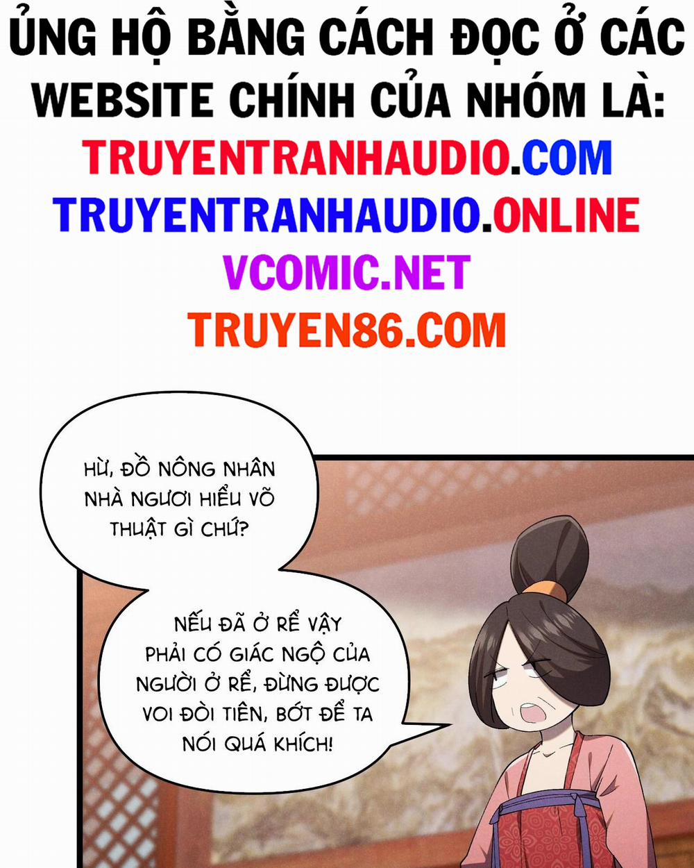 manhwax10.com - Truyện Manhwa Đại Đường: Võ Thần Group Chat Chương 2 Trang 42