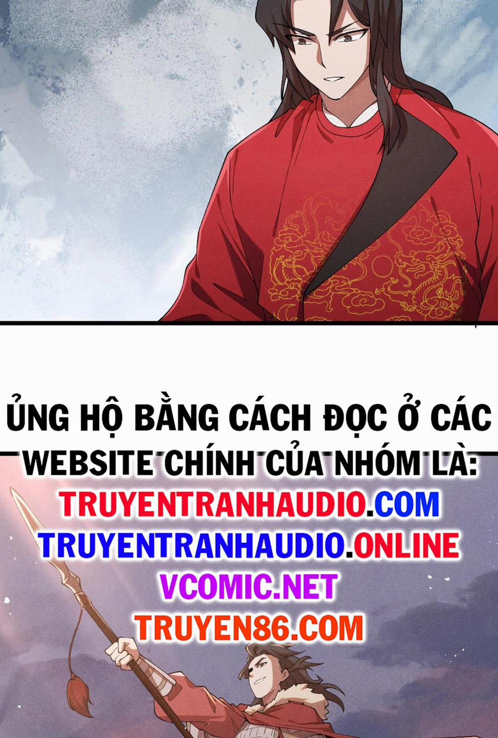 manhwax10.com - Truyện Manhwa Đại Đường: Võ Thần Group Chat Chương 2 Trang 6