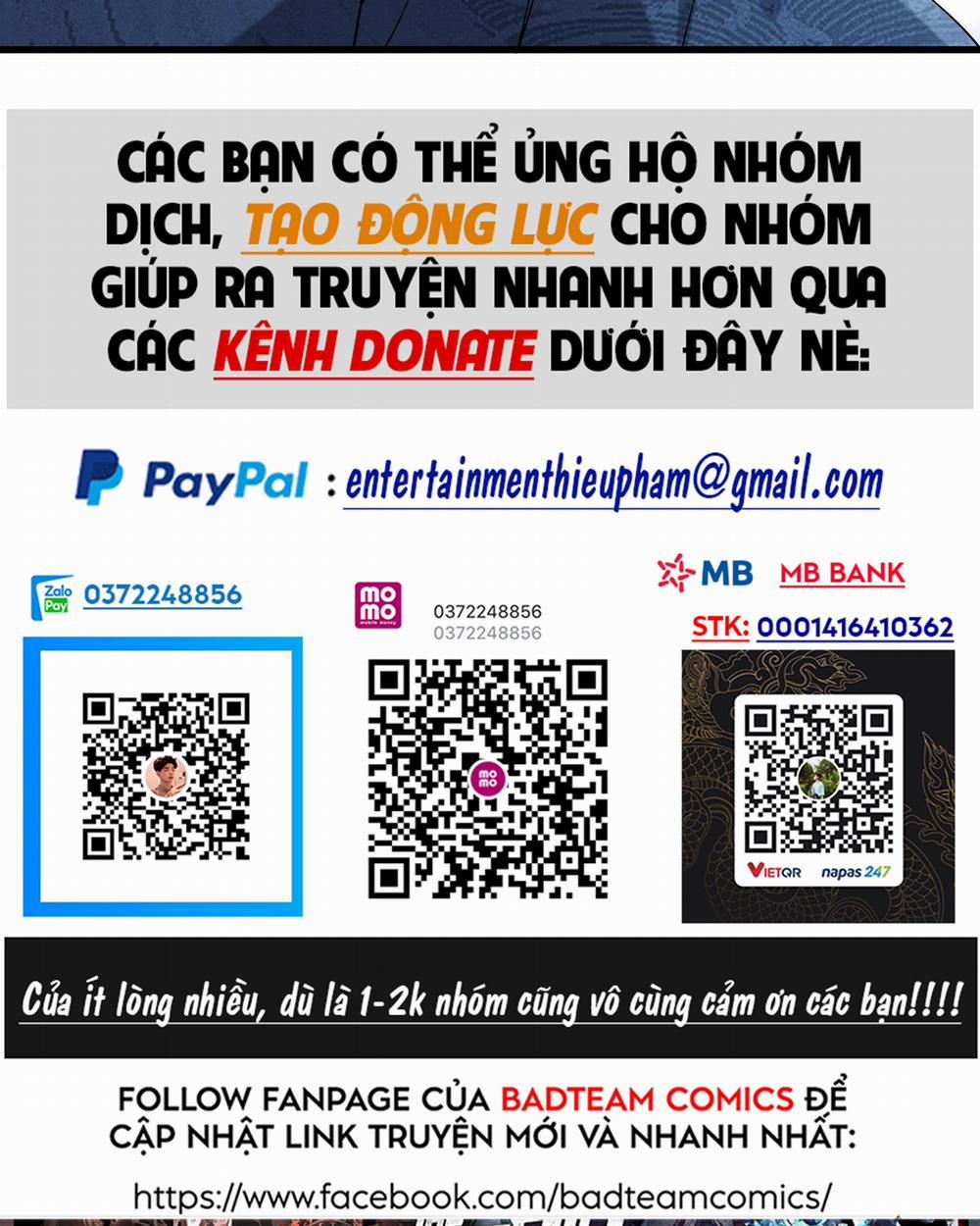 manhwax10.com - Truyện Manhwa Đại Đường: Võ Thần Group Chat Chương 2 Trang 63