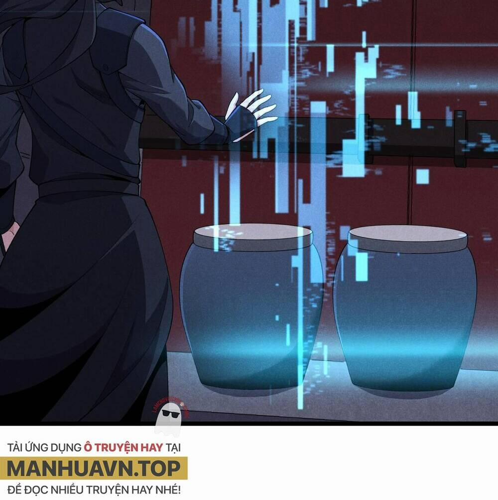 manhwax10.com - Truyện Manhwa Đại Đường: Võ Thần Group Chat Chương 25 Trang 17