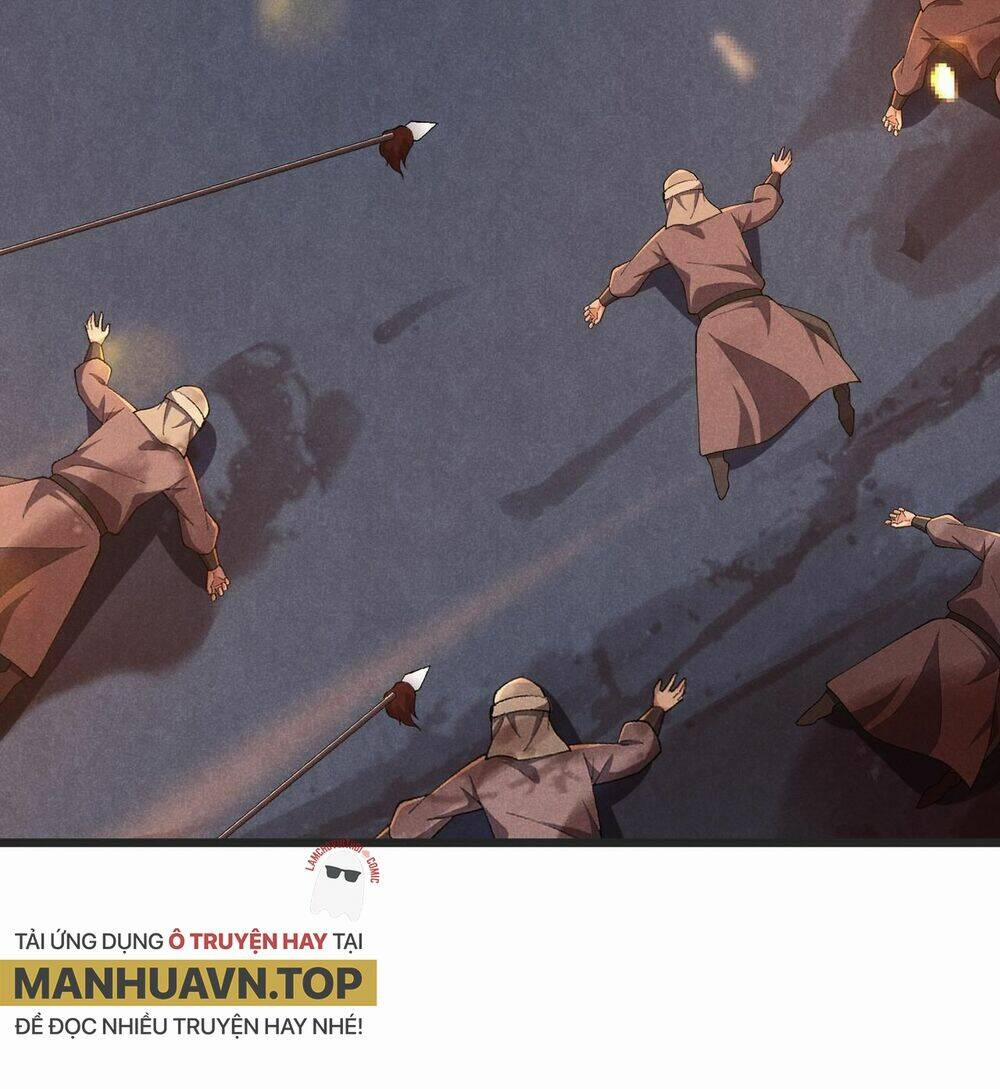 manhwax10.com - Truyện Manhwa Đại Đường: Võ Thần Group Chat Chương 25 Trang 65