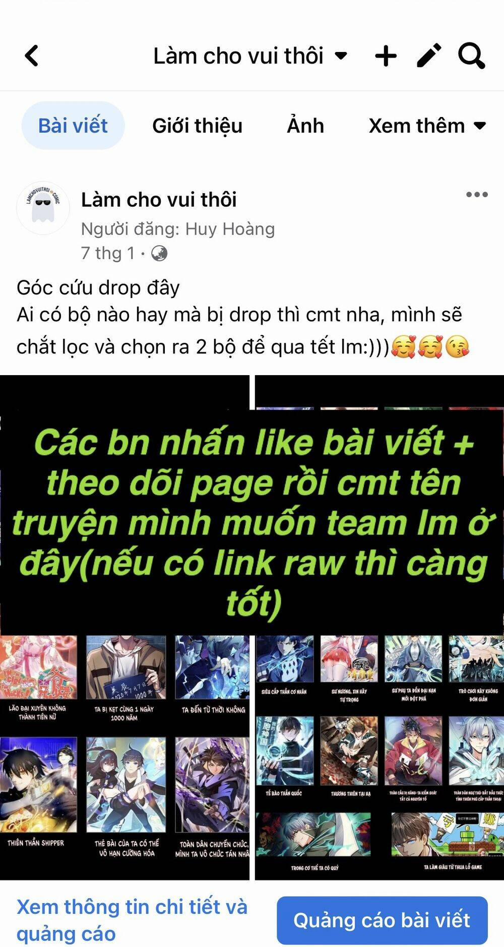 manhwax10.com - Truyện Manhwa Đại Đường: Võ Thần Group Chat Chương 25 Trang 71