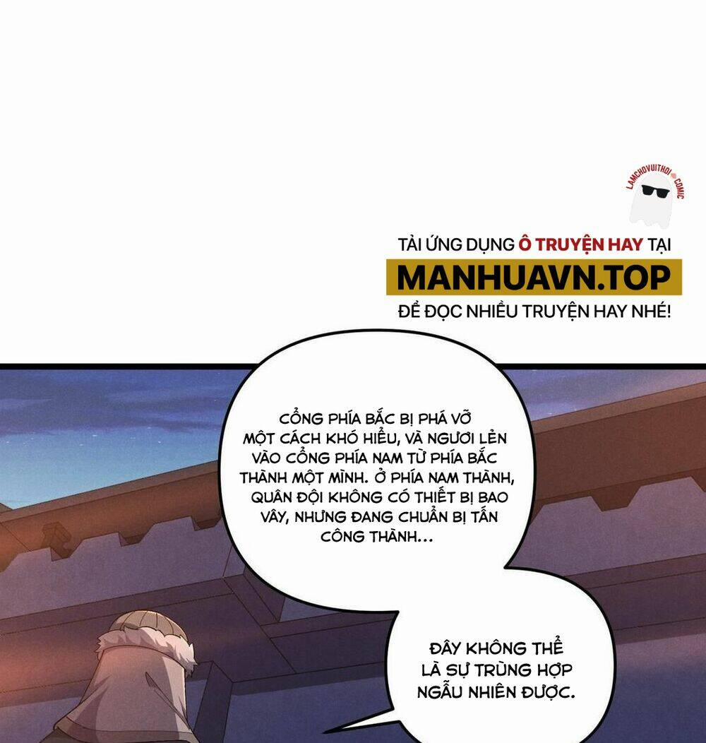 manhwax10.com - Truyện Manhwa Đại Đường: Võ Thần Group Chat Chương 26 Trang 38