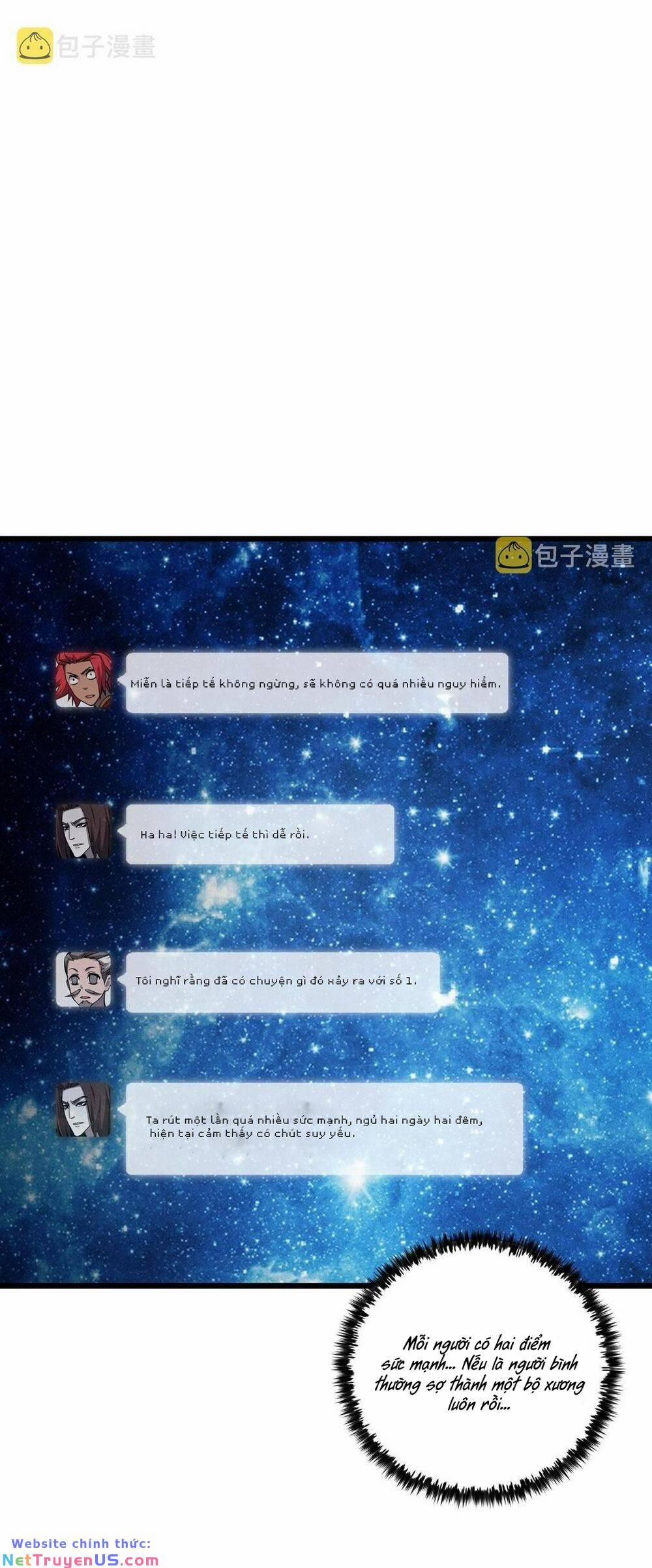 manhwax10.com - Truyện Manhwa Đại Đường: Võ Thần Group Chat Chương 28 Trang 28