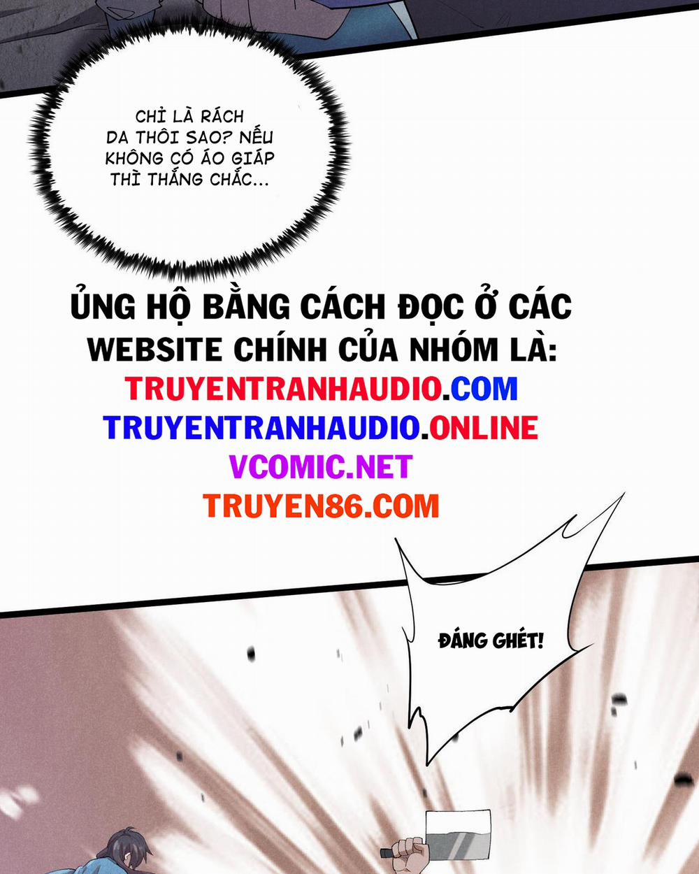 manhwax10.com - Truyện Manhwa Đại Đường: Võ Thần Group Chat Chương 3 Trang 25