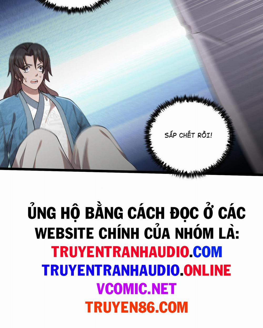 manhwax10.com - Truyện Manhwa Đại Đường: Võ Thần Group Chat Chương 3 Trang 36