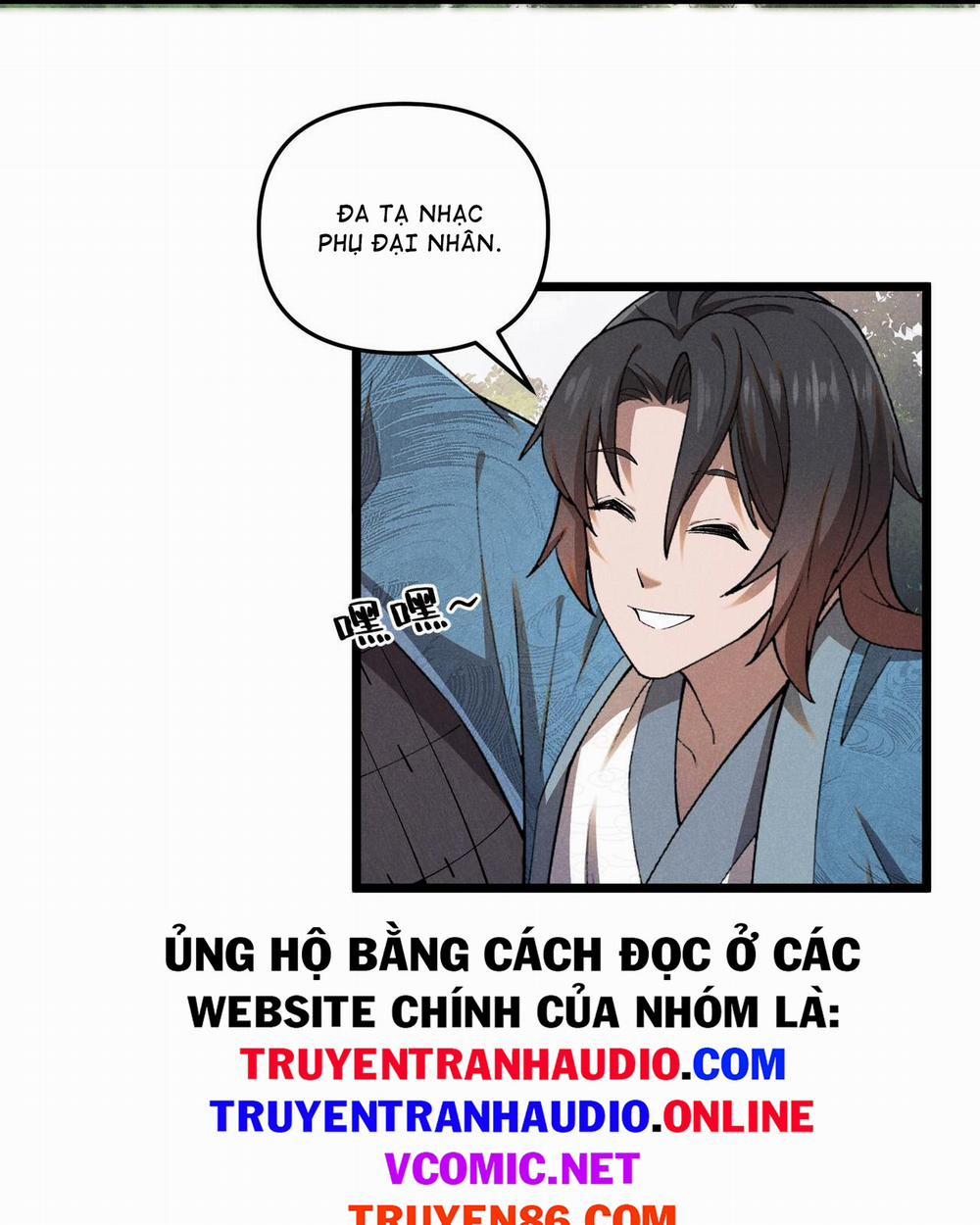 manhwax10.com - Truyện Manhwa Đại Đường: Võ Thần Group Chat Chương 3 Trang 49