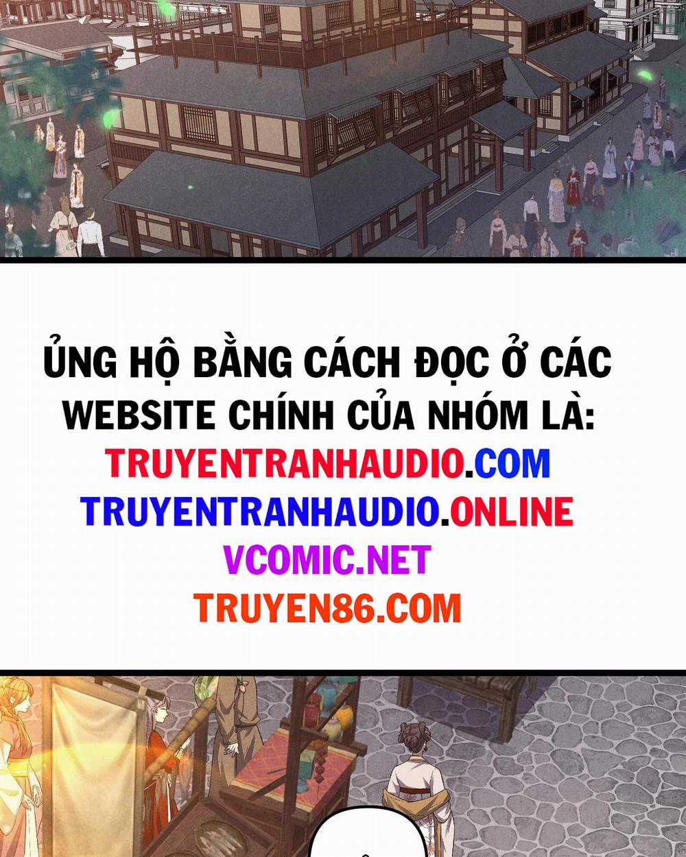 manhwax10.com - Truyện Manhwa Đại Đường: Võ Thần Group Chat Chương 3 Trang 58