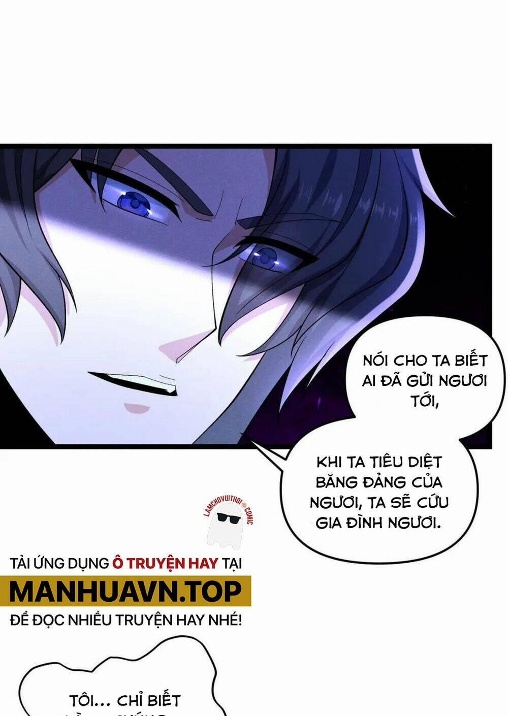 manhwax10.com - Truyện Manhwa Đại Đường: Võ Thần Group Chat Chương 34 Trang 30