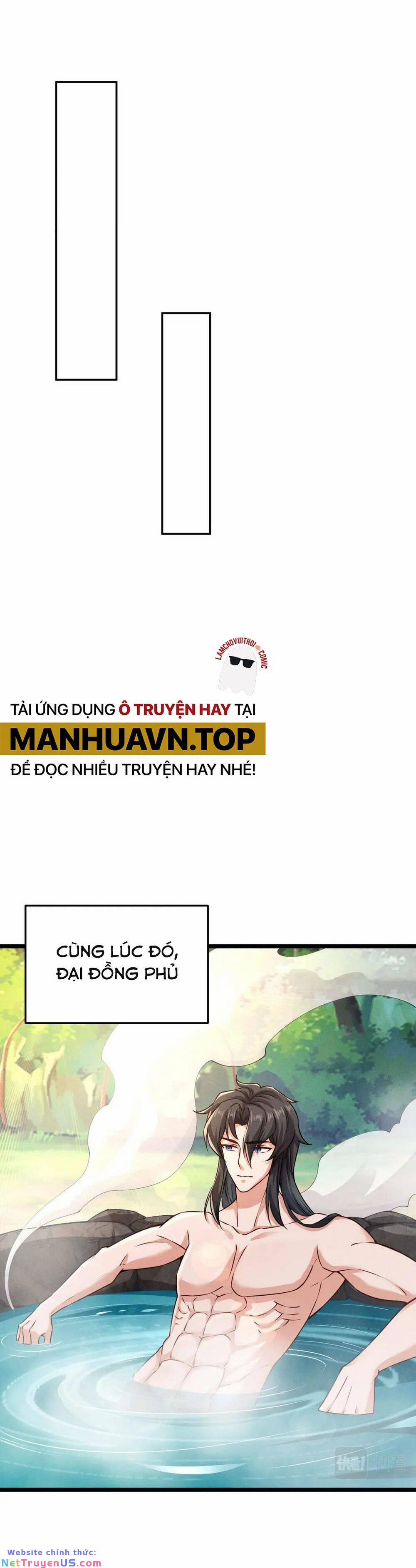 manhwax10.com - Truyện Manhwa Đại Đường: Võ Thần Group Chat Chương 35 Trang 30