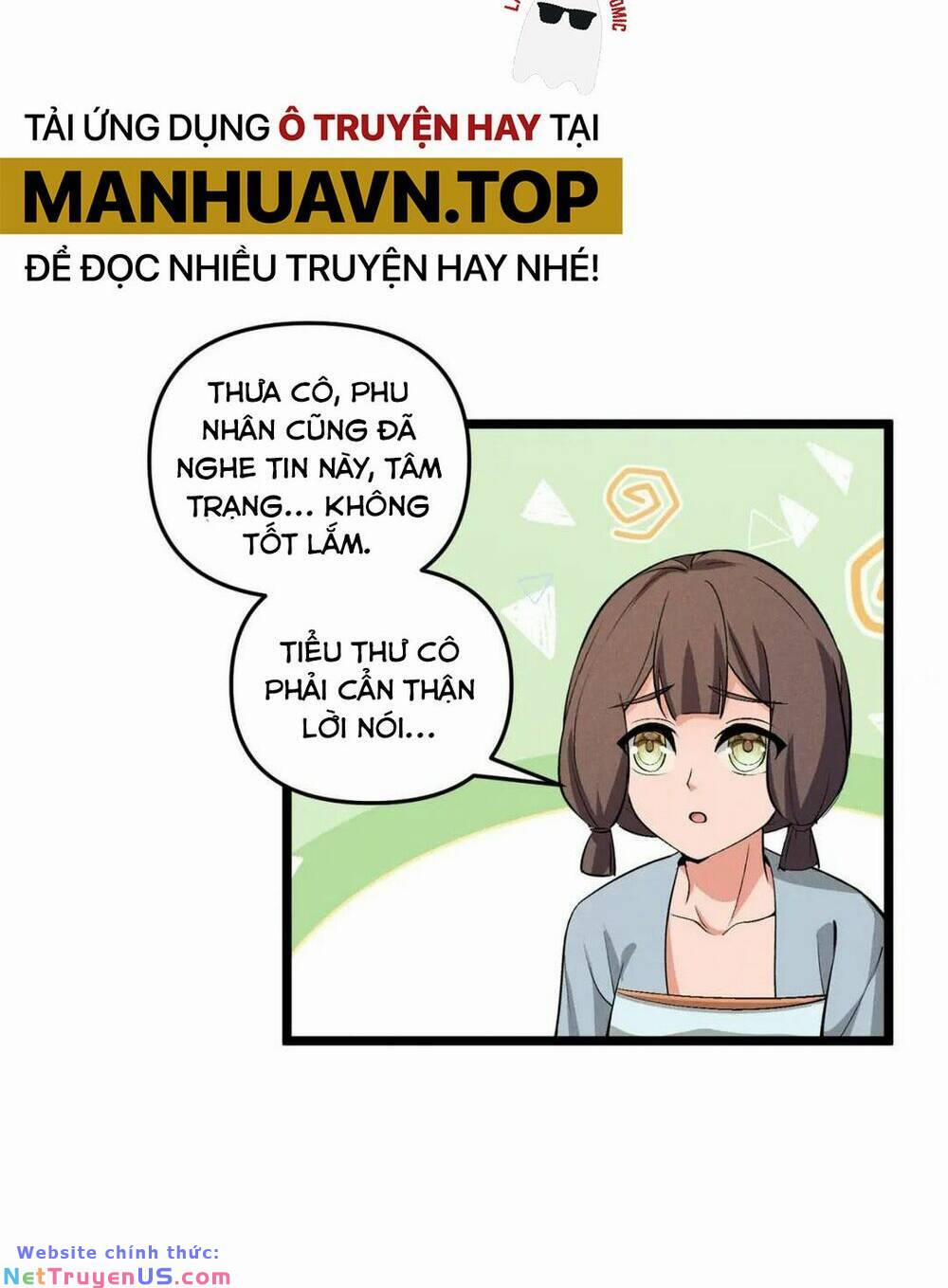 manhwax10.com - Truyện Manhwa Đại Đường: Võ Thần Group Chat Chương 37 Trang 43