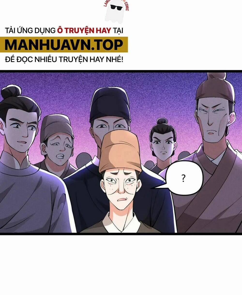 manhwax10.com - Truyện Manhwa Đại Đường: Võ Thần Group Chat Chương 38 Trang 47