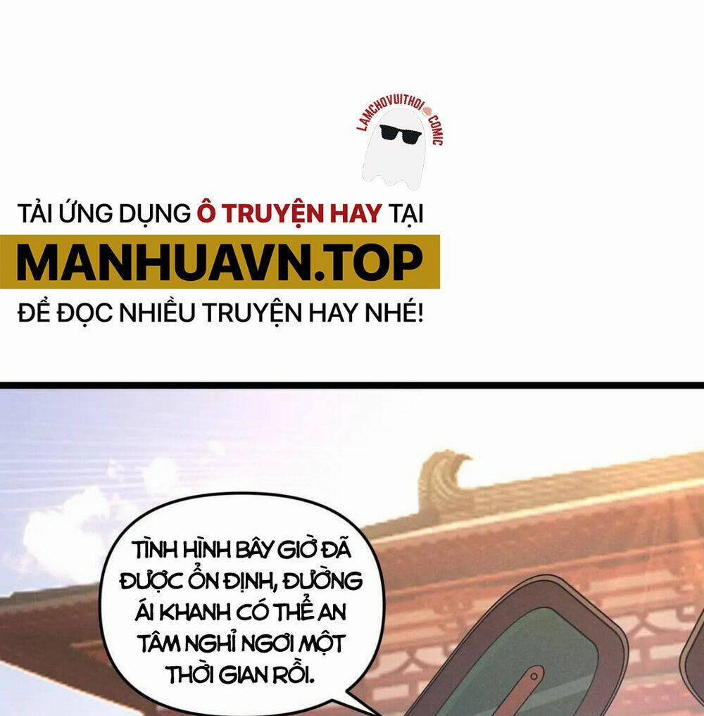 manhwax10.com - Truyện Manhwa Đại Đường: Võ Thần Group Chat Chương 38 Trang 10