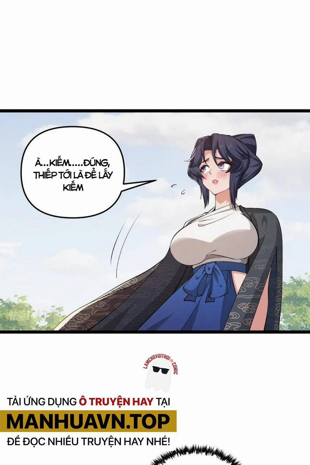 manhwax10.com - Truyện Manhwa Đại Đường: Võ Thần Group Chat Chương 39 Trang 57