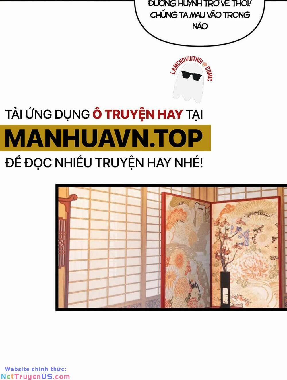 manhwax10.com - Truyện Manhwa Đại Đường: Võ Thần Group Chat Chương 40 Trang 22