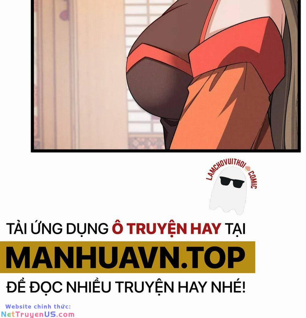 manhwax10.com - Truyện Manhwa Đại Đường: Võ Thần Group Chat Chương 40 Trang 54