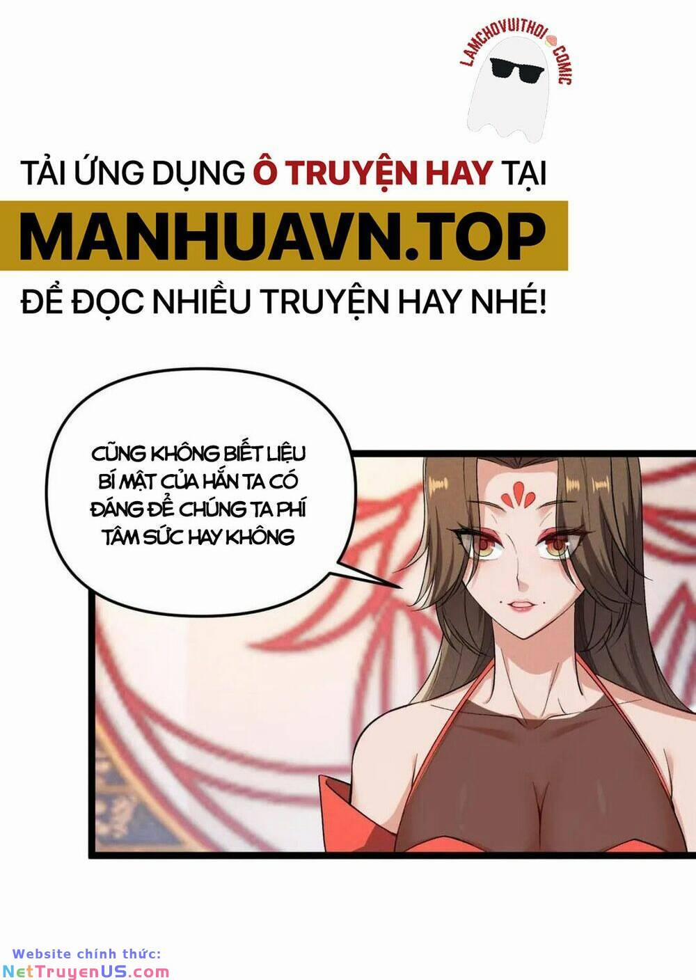 manhwax10.com - Truyện Manhwa Đại Đường: Võ Thần Group Chat Chương 40 Trang 60