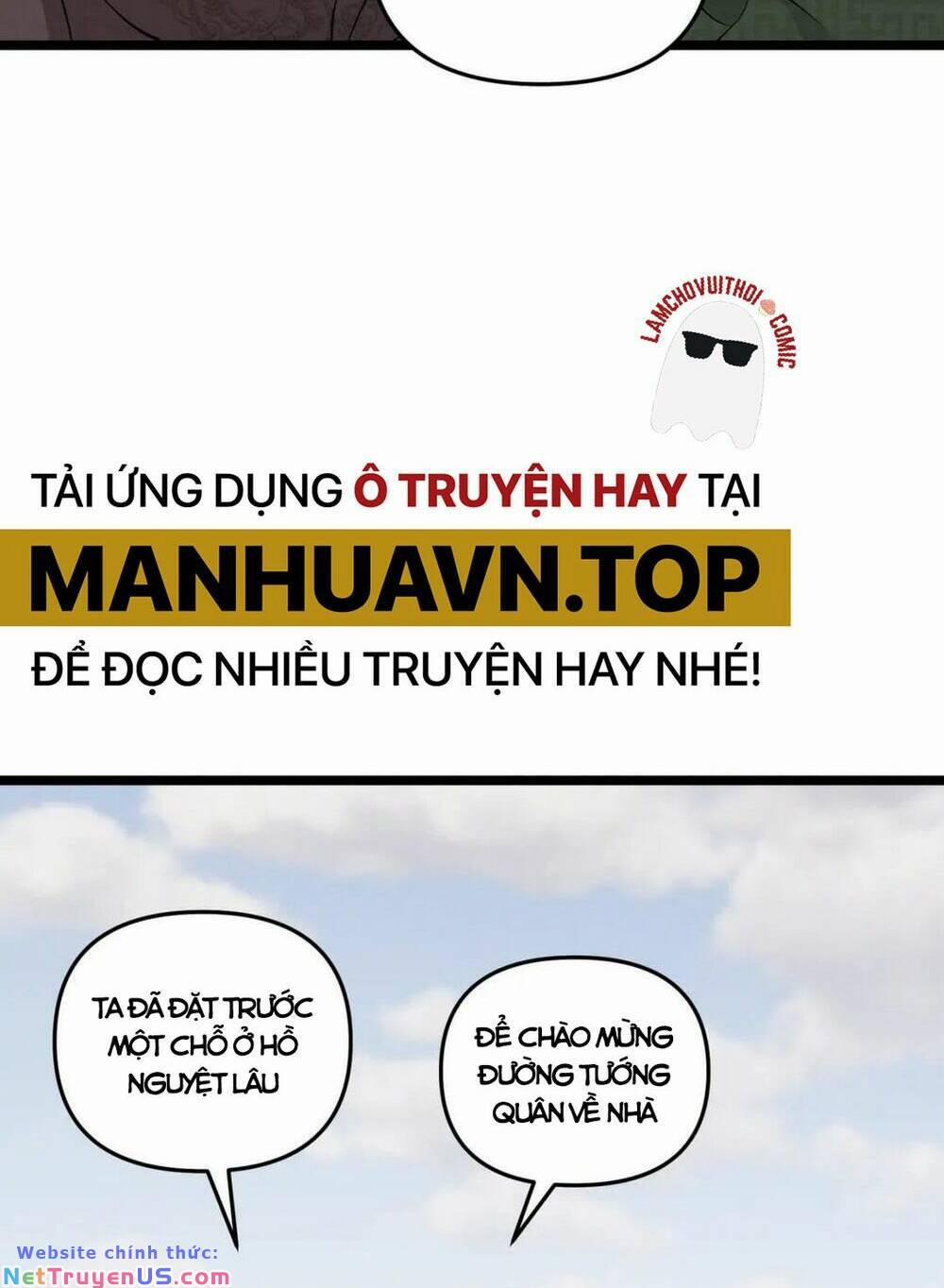 manhwax10.com - Truyện Manhwa Đại Đường: Võ Thần Group Chat Chương 40 Trang 7