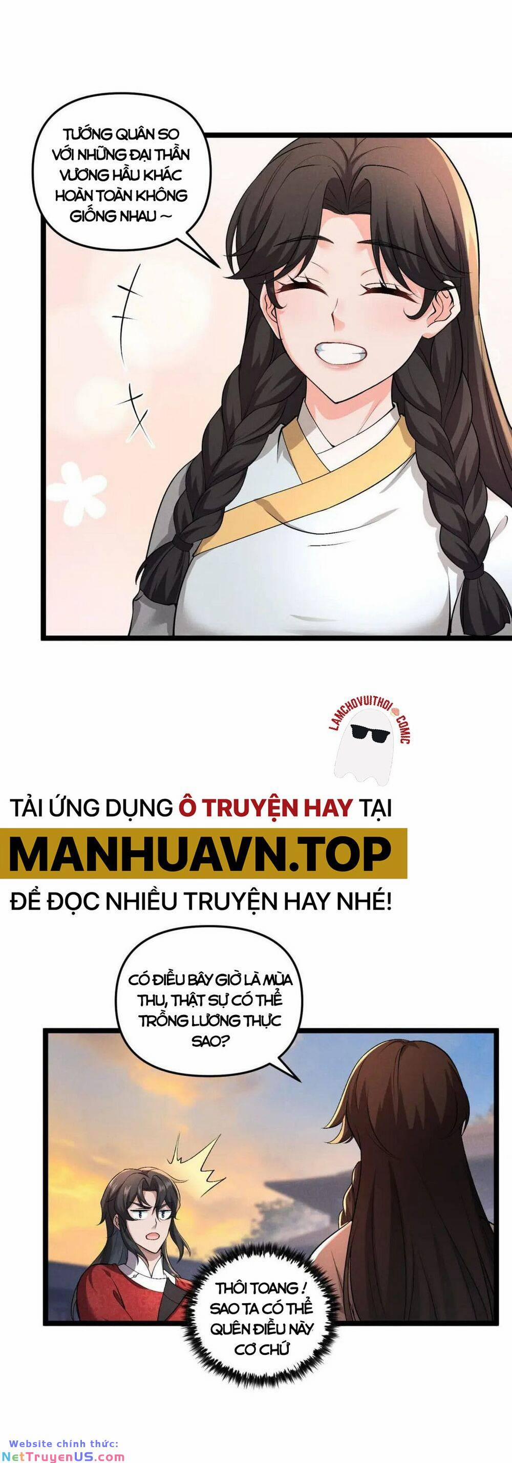 manhwax10.com - Truyện Manhwa Đại Đường: Võ Thần Group Chat Chương 41 Trang 24