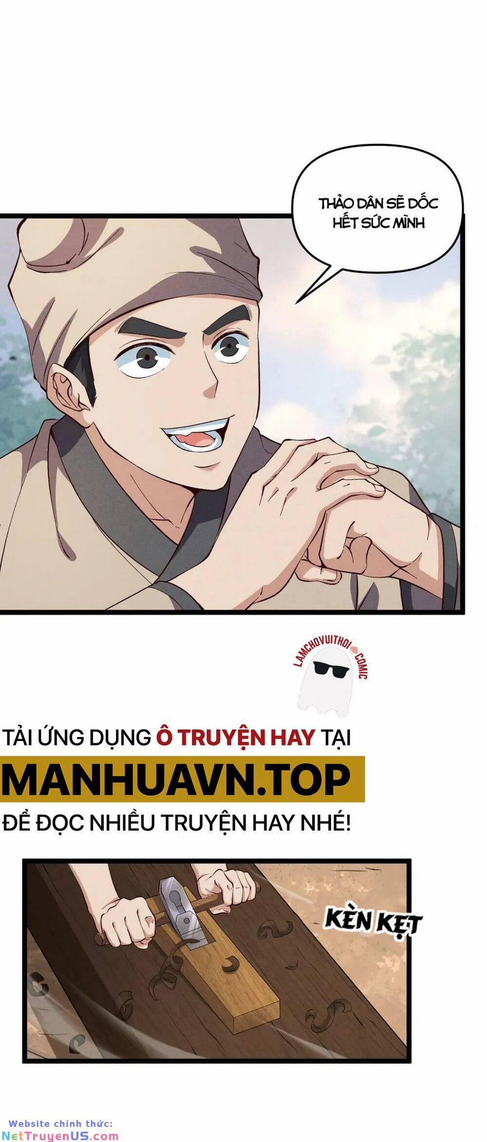 manhwax10.com - Truyện Manhwa Đại Đường: Võ Thần Group Chat Chương 43 Trang 7