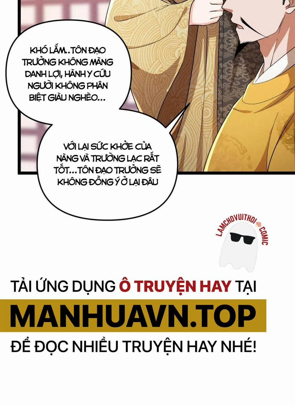 manhwax10.com - Truyện Manhwa Đại Đường: Võ Thần Group Chat Chương 45 Trang 22