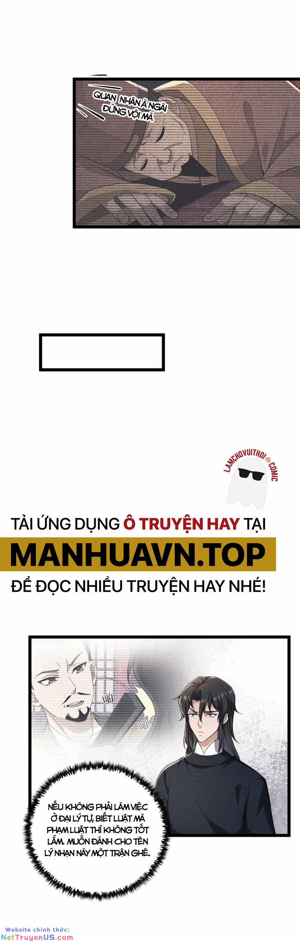 manhwax10.com - Truyện Manhwa Đại Đường: Võ Thần Group Chat Chương 47 Trang 20