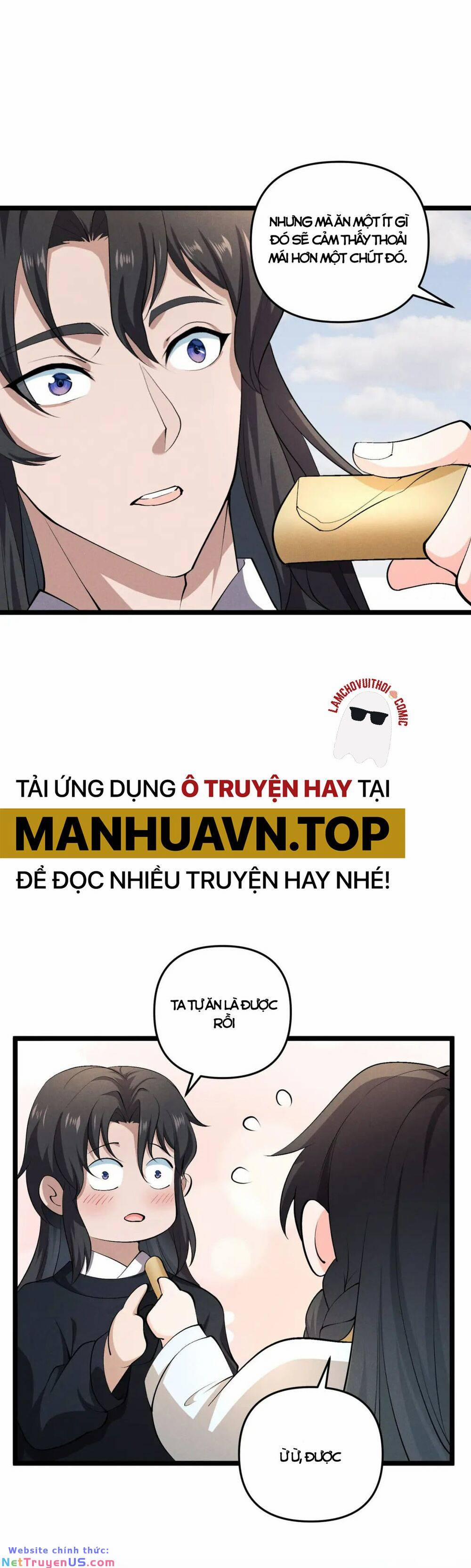 manhwax10.com - Truyện Manhwa Đại Đường: Võ Thần Group Chat Chương 50 Trang 10