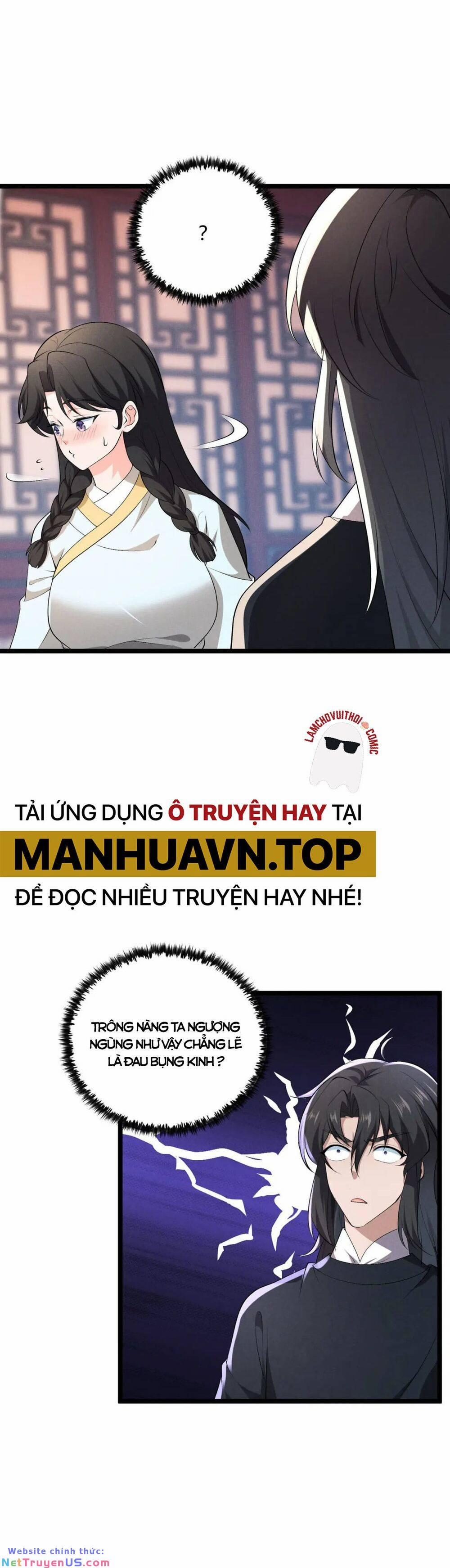 manhwax10.com - Truyện Manhwa Đại Đường: Võ Thần Group Chat Chương 51 Trang 9