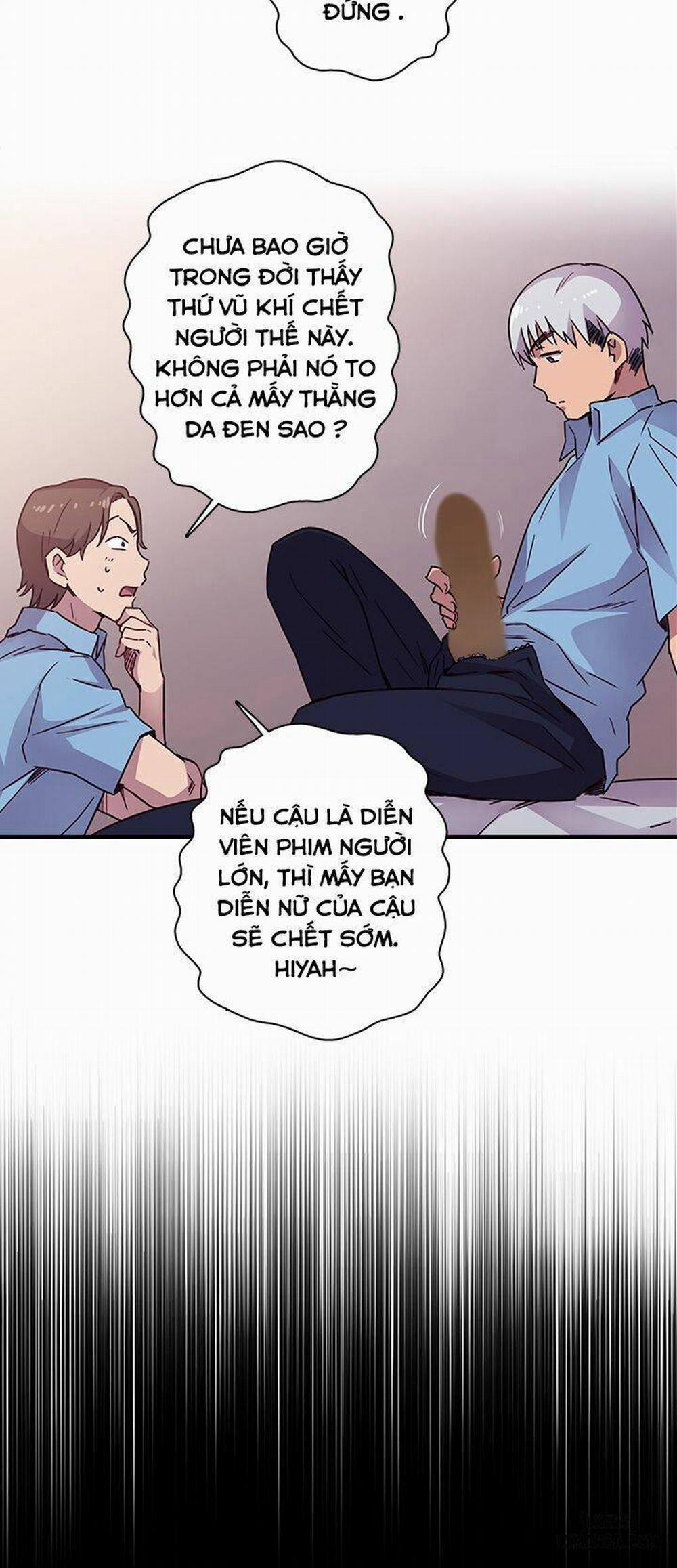 manhwax10.com - Truyện Manhwa Đại Học H Chương 0 Trang 18