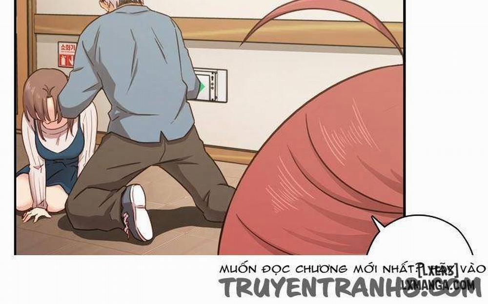 manhwax10.com - Truyện Manhwa Đại Học H Chương 22 Trang 4