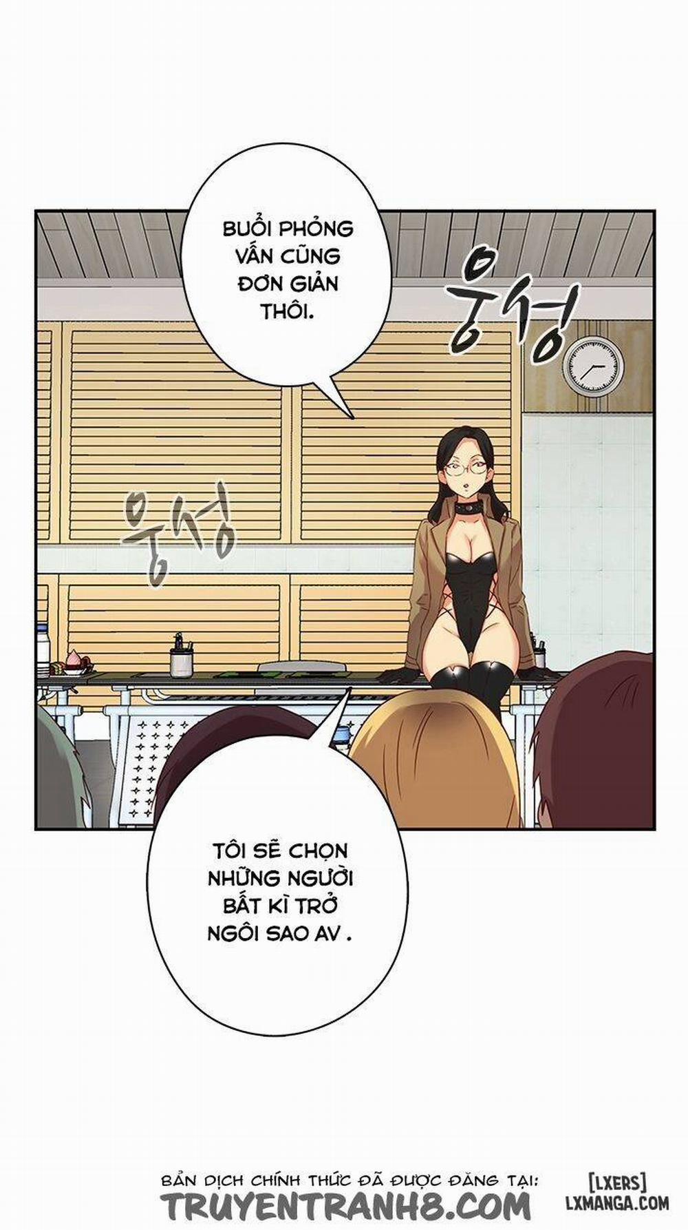 manhwax10.com - Truyện Manhwa Đại Học H Chương 3 Trang 64