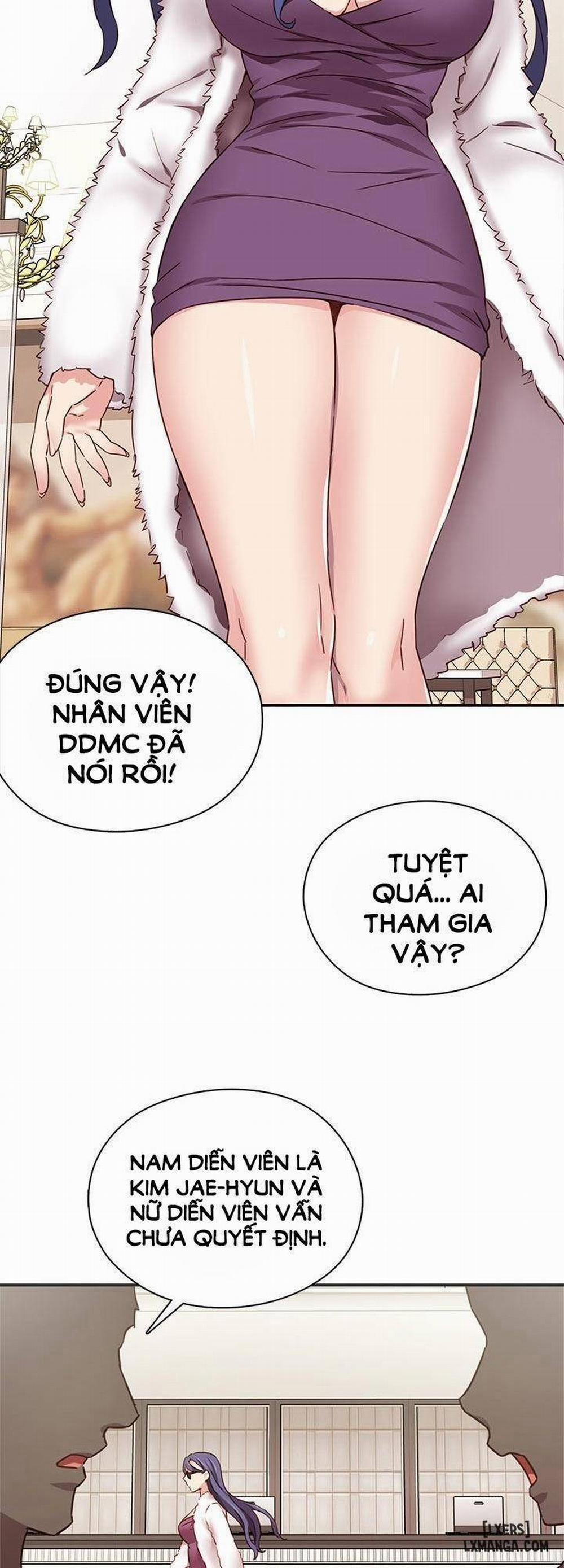 manhwax10.com - Truyện Manhwa Đại Học H Chương 39 Trang 41