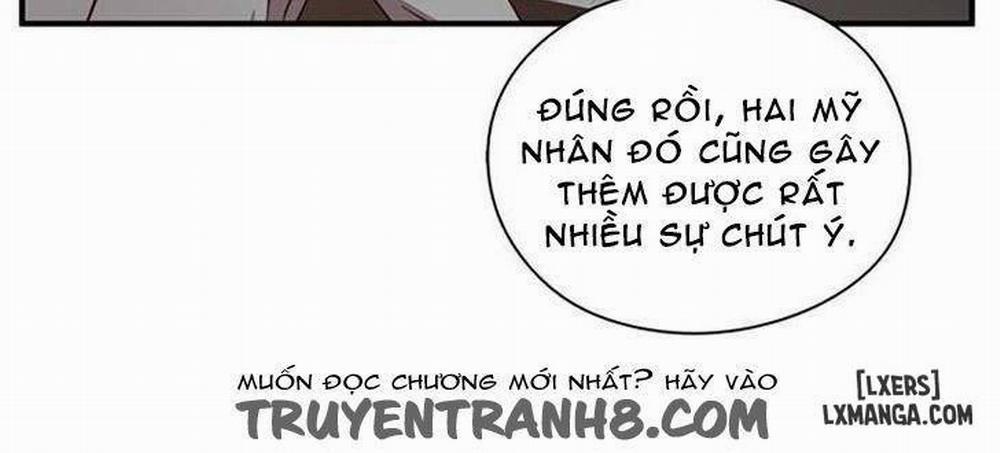 manhwax10.com - Truyện Manhwa Đại Học H Chương 41 Trang 32