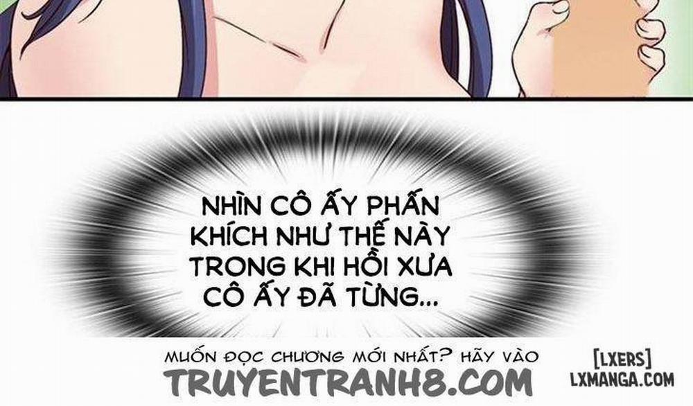 manhwax10.com - Truyện Manhwa Đại Học H Chương 41 Trang 40