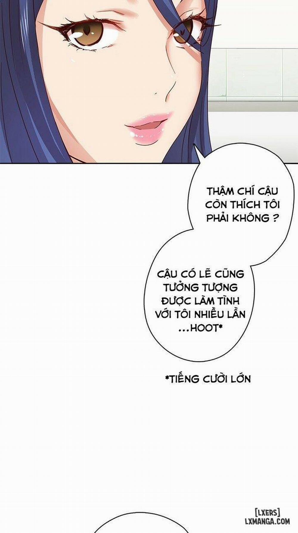 manhwax10.com - Truyện Manhwa Đại Học H Chương 5 Trang 27